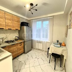 Квартира 32 м², 1-комнатная - изображение 1