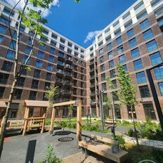 Квартира 35 м², 1-комнатная - изображение 5