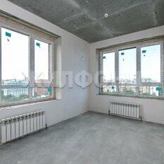 Квартира 53,2 м², 3-комнатная - изображение 2