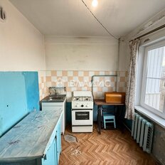 Квартира 28,5 м², 1-комнатная - изображение 5