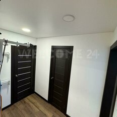 Квартира 58 м², 3-комнатная - изображение 4