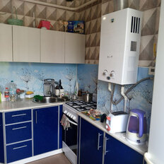 Квартира 50,9 м², 2-комнатная - изображение 1