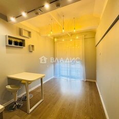 Квартира 18 м², студия - изображение 1