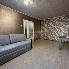 Квартира 30,6 м², 1-комнатная - изображение 2