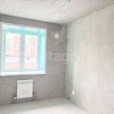 Квартира 27 м², 1-комнатная - изображение 3