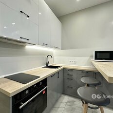 Квартира 23 м², студия - изображение 1