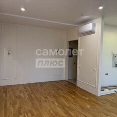 Квартира 72,4 м², 3-комнатная - изображение 3