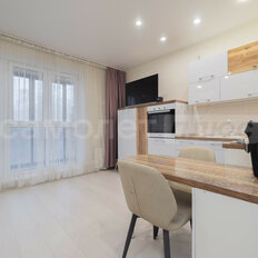 Квартира 25,7 м², студия - изображение 1