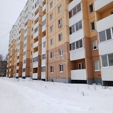 Квартира 39,7 м², 2-комнатная - изображение 1