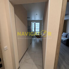 Квартира 35 м², 1-комнатная - изображение 5