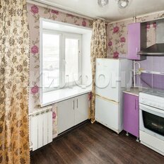 Квартира 31,2 м², 1-комнатная - изображение 5