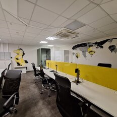 195,6 м², офис - изображение 1