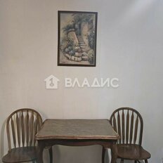 Квартира 38 м², 1-комнатная - изображение 5