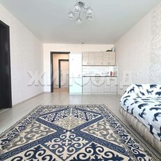 Квартира 48,1 м², 1-комнатная - изображение 1