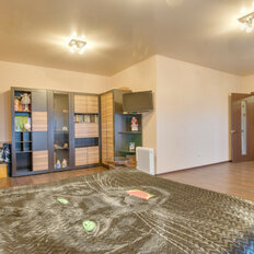 Квартира 155,7 м², 4-комнатная - изображение 3