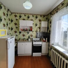 Квартира 34,6 м², 1-комнатная - изображение 2