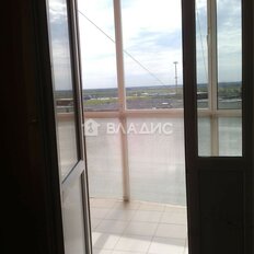 Квартира 28,7 м², студия - изображение 4