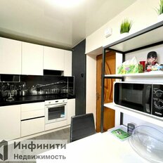 Квартира 43 м², 2-комнатная - изображение 1
