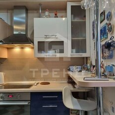 Квартира 40,2 м², 1-комнатная - изображение 1