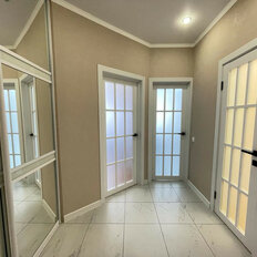 Квартира 40,7 м², 1-комнатная - изображение 3