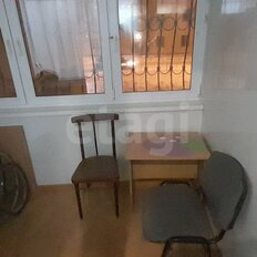 Квартира 33 м², 2-комнатная - изображение 4