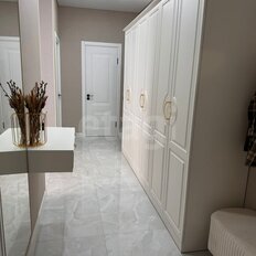 Квартира 77 м², 3-комнатная - изображение 1