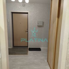 Квартира 33 м², студия - изображение 3