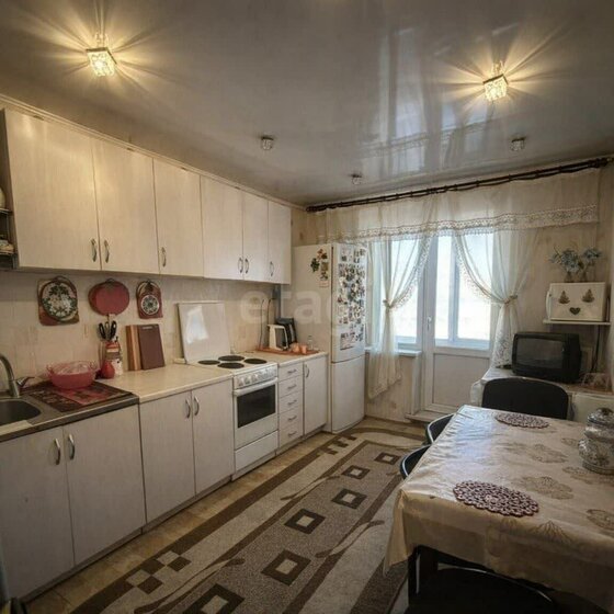 74,9 м², 4-комнатная квартира 11 800 000 ₽ - изображение 39