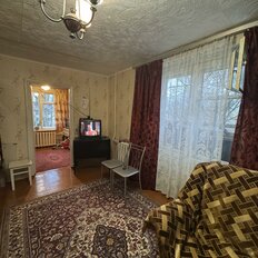 Квартира 45,3 м², 3-комнатная - изображение 3