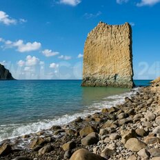 Квартира 43,9 м², 1-комнатные - изображение 3