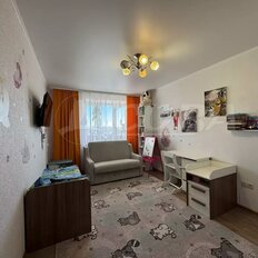 Квартира 50,3 м², 2-комнатная - изображение 4