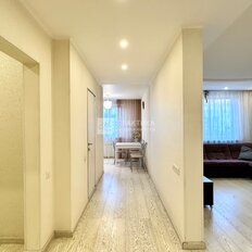 Квартира 118 м², 5-комнатная - изображение 4