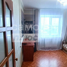 Квартира 53 м², 2-комнатная - изображение 5