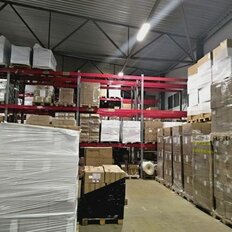 732 м², производственное помещение - изображение 4