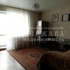 Квартира 40,6 м², 1-комнатная - изображение 3