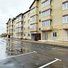 Квартира 37,4 м², 1-комнатная - изображение 2