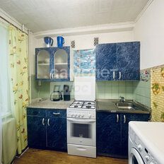 Квартира 59,3 м², 3-комнатная - изображение 5