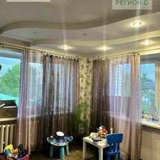 Квартира 100 м², 3-комнатная - изображение 5