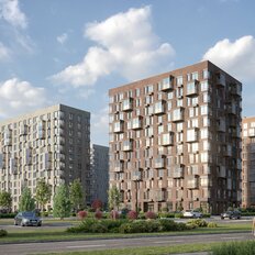 Квартира 31,7 м², студия - изображение 5