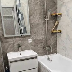 Квартира 36,6 м², 1-комнатная - изображение 4