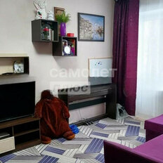 Квартира 76 м², 3-комнатная - изображение 4