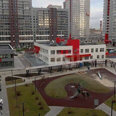 Квартира 33 м², 1-комнатная - изображение 1