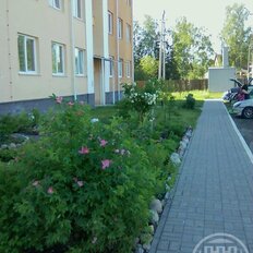 Квартира 31 м², 1-комнатная - изображение 3