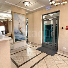 Квартира 52 м², 1-комнатная - изображение 4