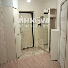 Квартира 44,6 м², 1-комнатная - изображение 2