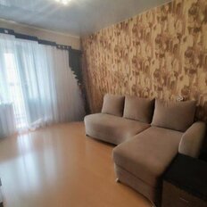 Квартира 102,9 м², 3-комнатная - изображение 3