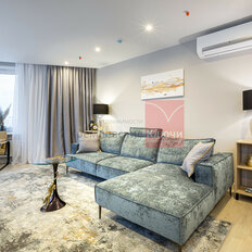 Квартира 90 м², 3-комнатные - изображение 2