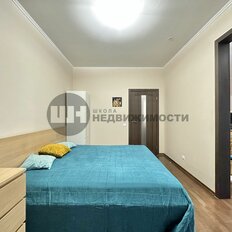 Квартира 48 м², 1-комнатная - изображение 4