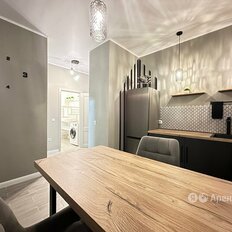 Квартира 33 м², 1-комнатная - изображение 5