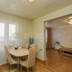 Квартира 74,1 м², 3-комнатная - изображение 2